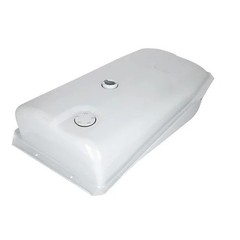 Fuel Tank – Metal without Cap fits Massey Ferguson 202 TO35 135 35 204 2135