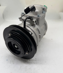 For SANY 55C 60C 65C 75C 95C-9 AC Compressor 12V/24V