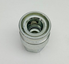 4EAF4 Dixon Valve Hydraulic Quick Disconnect Coupling 1/2″ Female NPTF