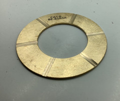 (Qty 5) CAT Caterpillar OEM 8E-8163: 47.60mm Internal Diameter Thrust DISC