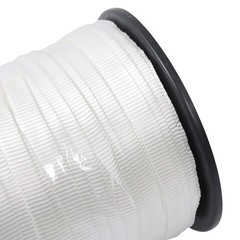 3/4″ X 1053′ Mule Tape Flat Rope Polyester Pull Tape 2500 Lbf Tensile Capacity