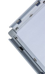 Front Load Easy Open Snap Frame Poster/Picture Frame 18.5″ x 25.5″