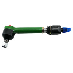 1X Tie Rod AL166369 For John Deere 6215 6603 6430 6330 6230 6320 6420 6415