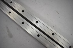 Franke Linear System Replacement Brackets 2 Pack FDA25E 62709A 23-3/4″ L x 1″ W