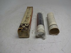 S&C Electric SM-4 Refill Unit 121300R3 Fuse 121300-R3 7.2 KV 200E Amp Tcc 153-4