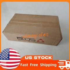 PFE-21006-1DT ATOS Pump New Quick Delivery Us Stock Industry