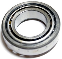 Timken L44649 L44610 Tapered Bearing Cup Cone Set-X2