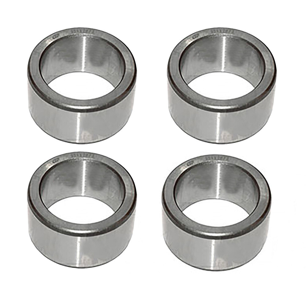 Four Pack Bearing-Sleeves 6K4148 Fits Caterpillar 226D 232D 236B 236D3 6K-4148