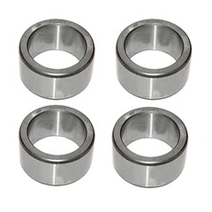 Four Pack Bearing-Sleeves 6K4148 Fits Caterpillar 226D 232D 236B 236D3 6K-4148