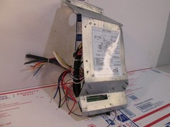 ISLANDAIRE 803300301015 Main Control Circuit Board PTAC-MB-C-F1 used P20/PP03