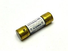 Fusetron FRN 2 All Purpose Fuse 2A 250VAC LOT OF 10