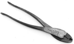 Thomas & Betts Co. STA-KON Lug Pliers – Crimpers / Mountain Top Tools