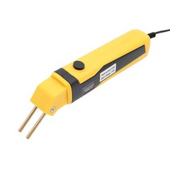 100 W 800°F Welding Machine Plastic Welder Kit Car Bumper Repair Kit 50PCs Rods