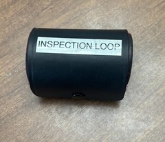 Spi Peak Scale Lupe Loupe 7 X Magnifier No 5.