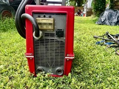 Cyclomatic Powcon 300 SS Welder