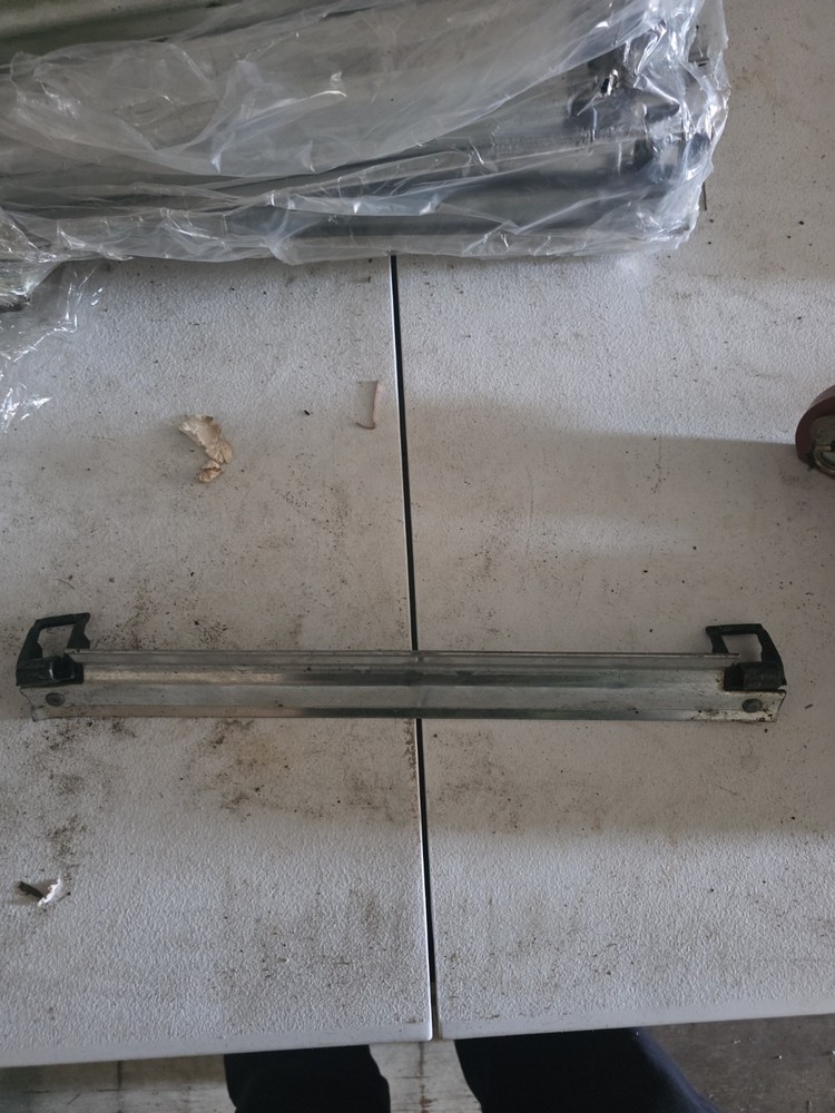 17″ Wide 14″ Wide Hay Grain Elevator Chain Flight Slat New Idea AGCO New Holllan