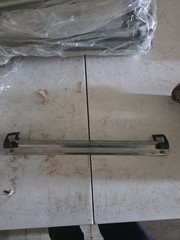 17″ Wide 14″ Wide Hay Grain Elevator Chain Flight Slat New Idea AGCO New Holllan