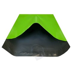 UOFFICE 100 Green Poly Mailers 10″x13″ Durable Shipping Envelopes Bulk Pack