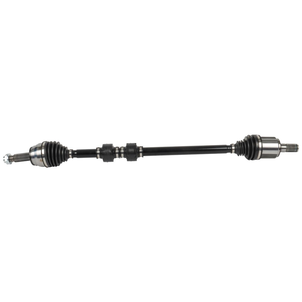 Front Right CV Axle Shaft for 2019-2020 for Hyundai Elantra