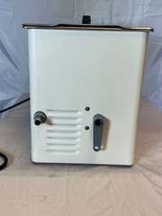 Tuttnauer Clean & Simple Model CSU3 12 Liters 3 Gallon Ultrasonic Cleaner CSU-3