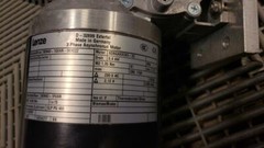 Lenze SSN40-1GVAR-063C22 Servo Motor SSN40-1FVAR 15:1 Gear Reducer