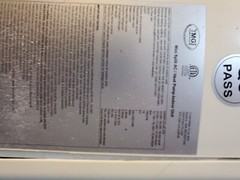YMGI AIR CONDITIONER / HEATER UNIT BEST OFFER!!!!!!!!!!!!!!!!!!!!!!!!!!