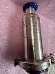 PALL SealKleen ZLK702G23LNNH4/PPORHSG-01-X in-Line Filter Housing