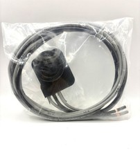 New Copeland 529-0060-24 Compressor Power Cable Wiring Harness Molded Plug 10 GA