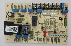LENNOX Defrost Control Board 29M0101 DTL-100001-LXA
