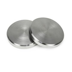Dental 98mm Block Disc Gr5 Thickness 10-30mm for Lab Materials