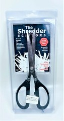 Allary The Shredder Scissors – Black