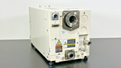 Kashiyama MU100U-147 Dry Vacuum Pump MU100 Novellus Semiconductor