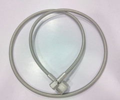 1pcs Laparoscopic CO2 Insufflator High Pressure Tube Hose Instrument CE Approved