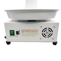 Fully Automatic Wire Feeding Cable Feeder Wire Pay Off Machine Cable Pay 14.17in