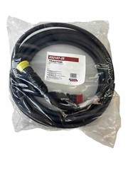 K52107-25 Lincoln Electric Tractor CONTROL CABLE 25FT 7.6 M