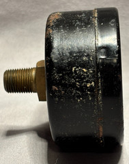 Vintage 2 ” US Gauge Pressure 0-100 PSI Model 12108-1 USG
