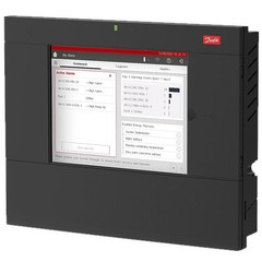 Danfoss AK-SM 880A Touchscreen Controllers 080Z4028