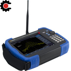 OWON HSA015-TG 1.5GHz Handheld Spectrum Analyzer with Tracking Generator