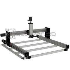 xPROV5 Control ULTIMATE Bee Ball Screw CNC Router Machine Engraver Full Kit
