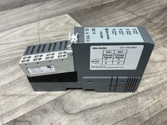 Allen Bradley 1734-AENT Ethernet Point I/O Adapter Module #306M129