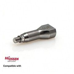US Hiossen Nobel Straumann ITI Implant Scanbody Digital Library CAD/CAM Dental