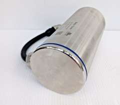 New Mettler Toledo VBI3260A-2C Servo Motor 24 vdc 2300 Rpm 10 ADC