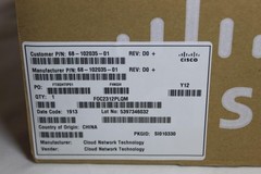 Cisco CS-KIT-MINI-K9 Webex Room Kit Mini – NEW/Open Box