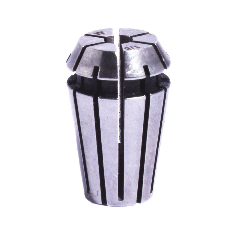HIGH PRECISION 1PC 1/8″ ER11 COLLET TIR 0.0002″ / 5μm CNC ER11 TOOL HOLDER USA