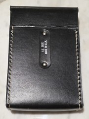 A.W. Sperry SNAP 5 Model SR 150 Multi Tester Leads Manual & Case Made Japan