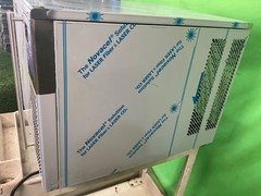 Beverage Air CF031AG 22 Countertop 3 Pan Blast Chiller/Freezer NIB $9000 1419 5A