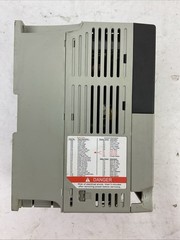 ALLEN BRADLEY 22A-D6P0N104 SER A FRN 3.05 POWER FLEX 4 AC DRIVE 2.2kW/3.0HP