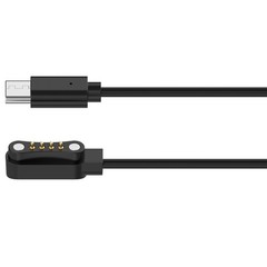 Charging Date Cable Charger for PLAUD Note Pro AI / Note AI Voice Recorder Parts