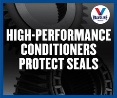 Valvoline Type F Automatic Transmission Fluid 1 Quart
