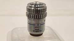 *For Parts* Olympus SPlan Apo 40x 0.95 160/0.11-0.23 Objective Lens RMS 34913